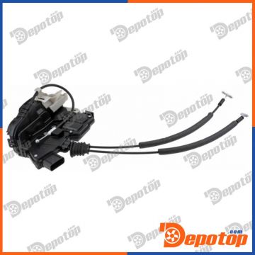 Serrure de porte droite pour KIA | EZC-KA-013, 96B0301-OYO